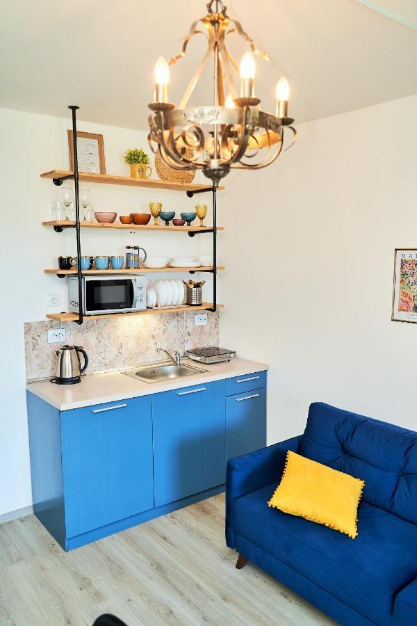 Design Studio In Atlantis Resort&Spa, Burgas Airport Eksteriør bilde