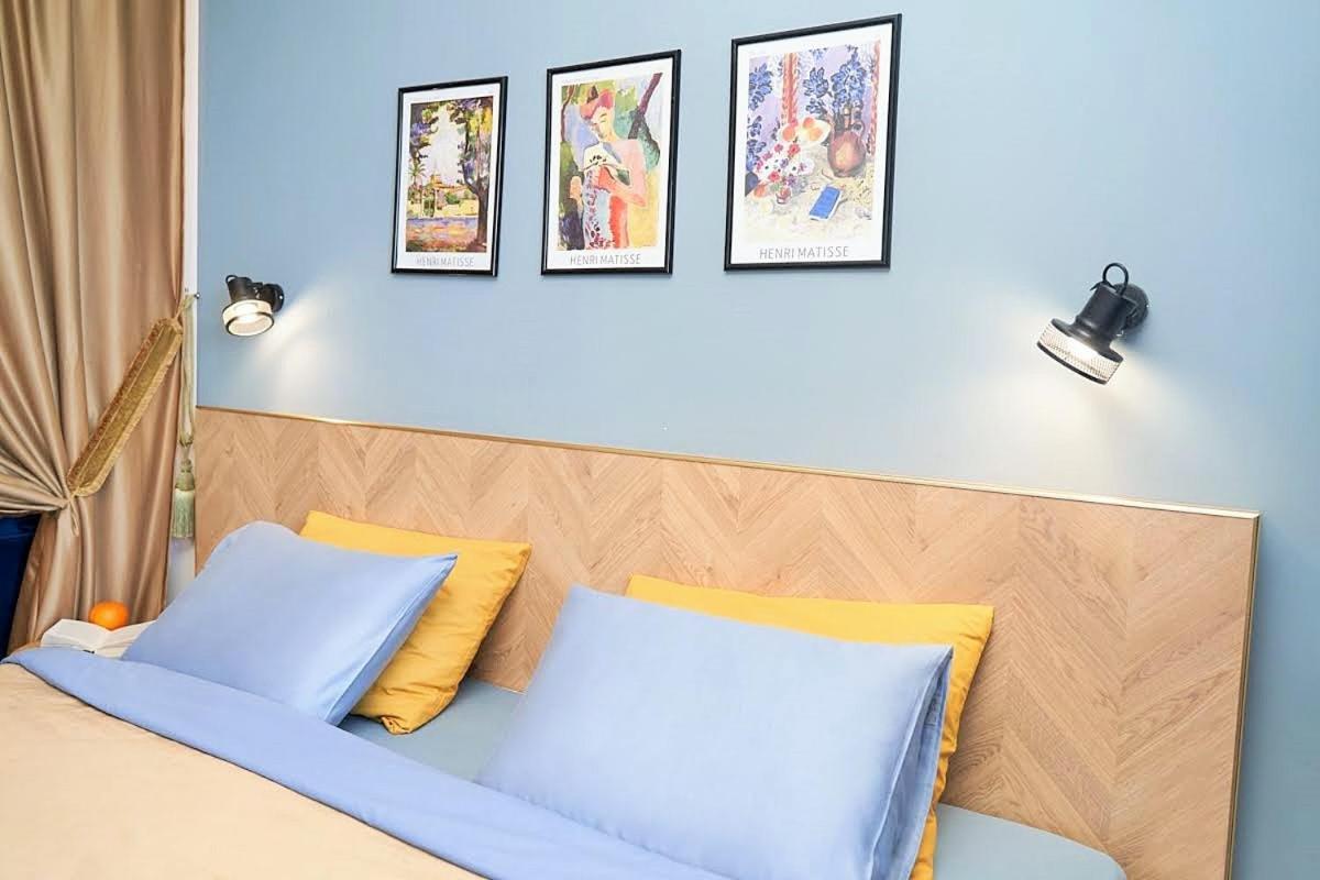 Design Studio In Atlantis Resort&Spa, Burgas Airport Eksteriør bilde